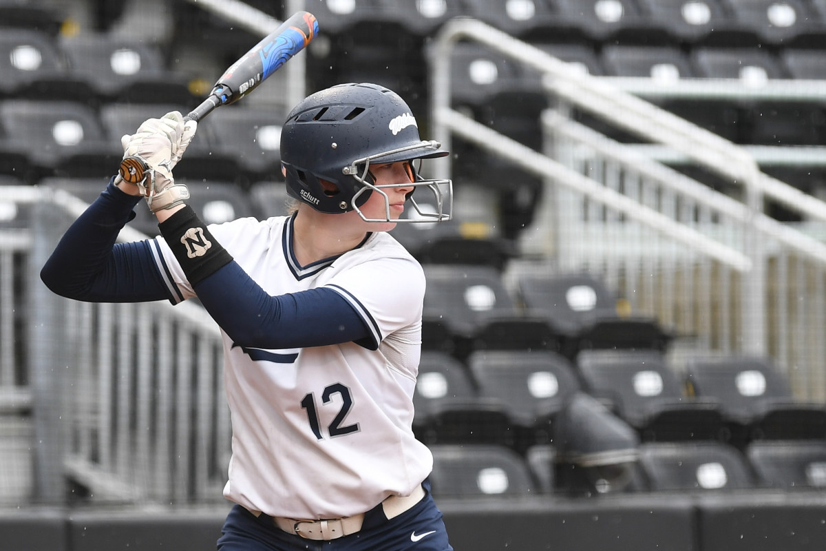 Pendleton Wilsonville 5A softball final Leon Neuschwander 5